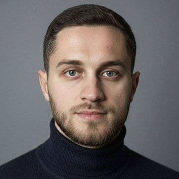 Андрій Волош